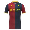 Camisola Genoa Homen Equipamento 1ª 2025-26